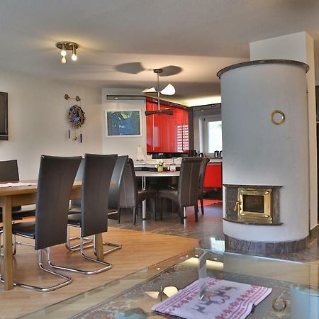 Ferienhaus Moidl ゼルデン エクステリア 写真