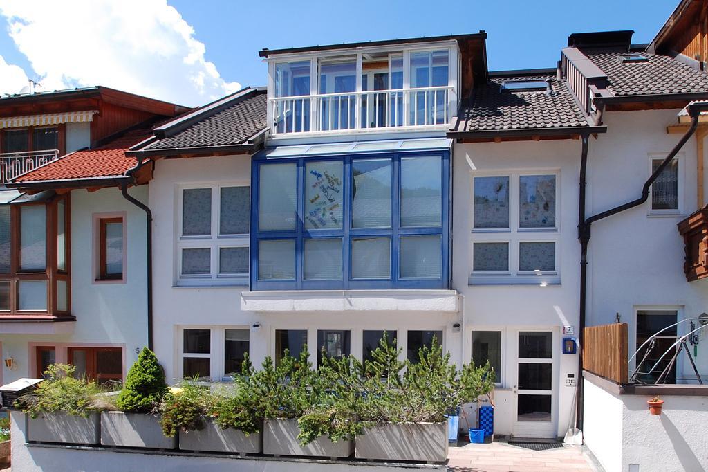 Ferienhaus Moidl ゼルデン 部屋 写真