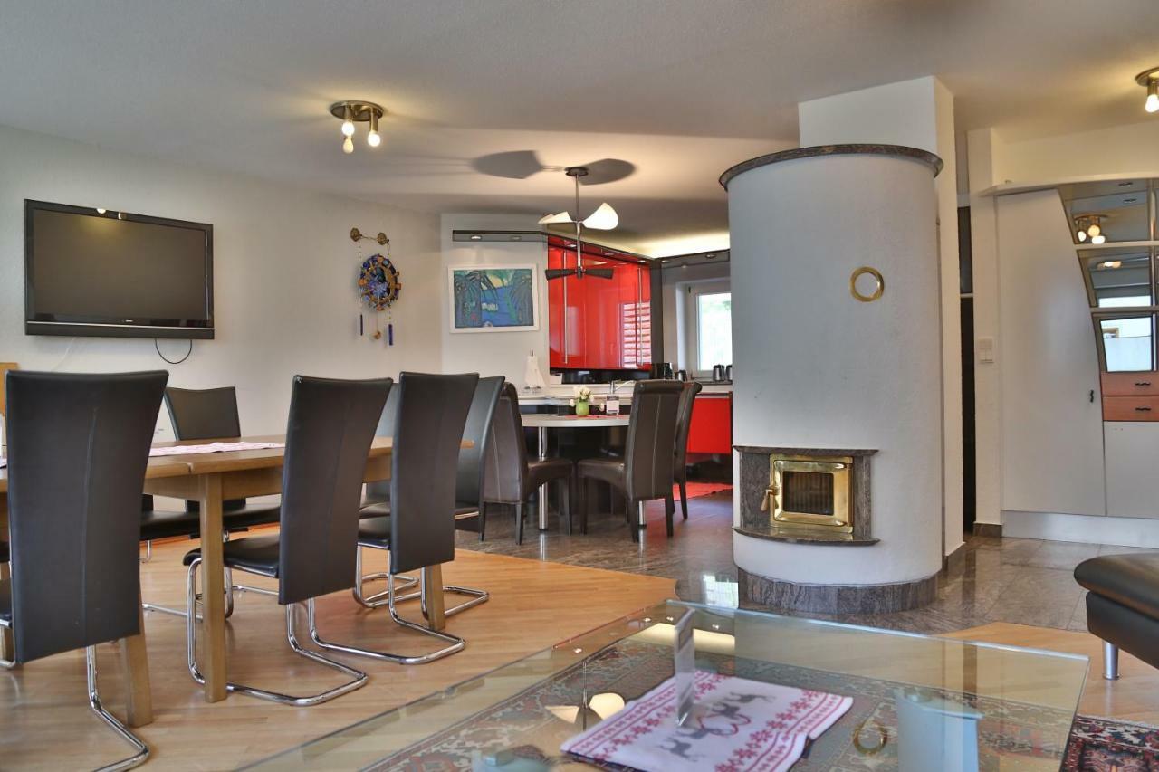 Ferienhaus Moidl ゼルデン エクステリア 写真