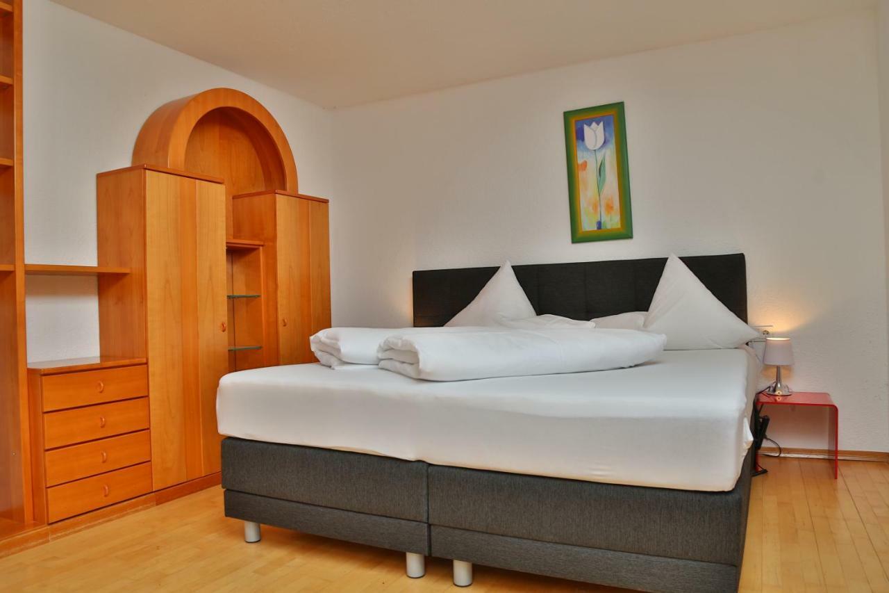 Ferienhaus Moidl ゼルデン エクステリア 写真