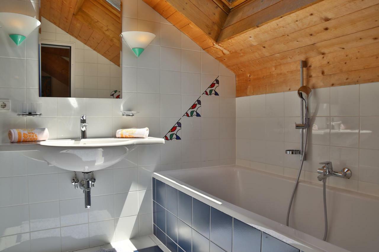 Ferienhaus Moidl ゼルデン エクステリア 写真