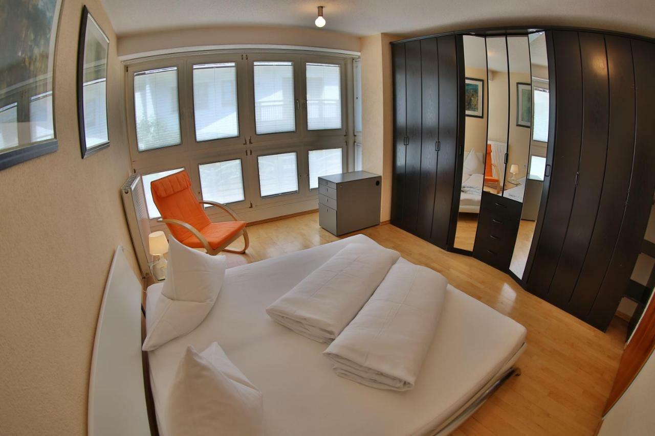 Ferienhaus Moidl ゼルデン エクステリア 写真