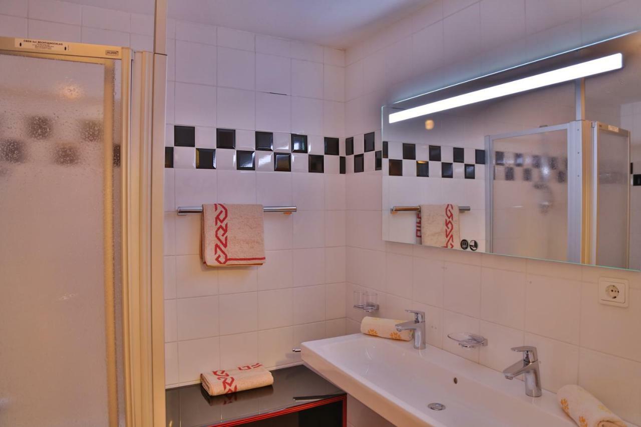 Ferienhaus Moidl ゼルデン エクステリア 写真