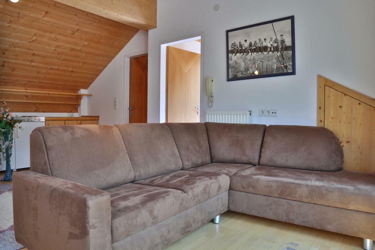 Ferienhaus Moidl ゼルデン エクステリア 写真
